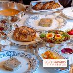 Maison Roland restaurant au Shanghai-La Paris, les photos