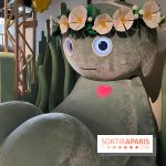 La Cité des enfants 2-6 ans rouvre ses portes, nos photos