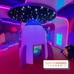 Le Monde d’Ayden, l’aire de jeux pour enfants inclusive à Asnières - nos photos
