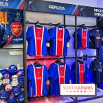 Pop-up PSG