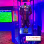 Pop-up PSG