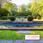 Le Parc Boussard à Lardy en Essonne, les photos