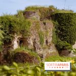 Le Château de Beynes dans les Yvelines près de Paris - photos