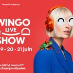 Twingo Live Show - défilé renault® - SORTIR APARIS TLS 1500x1000 01