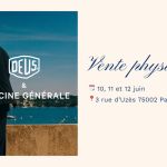 Deus Ex Machina & Officine Générale - The Bradery - desktop