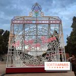 Nuit Blanche 2026 à Paris