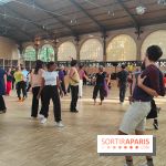 Nuit Blanche 2026 à Paris
