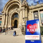Nuit Blanche 2026 à Paris
