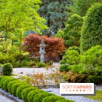 Le domaine du Chateau de la Celle SainCloud dans les Yvelines - photos