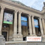 Nous, frissons d'étoile : une installation immersive contemporaine au Grand Palais