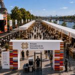 Sous la Tour Eiffel, la Semaine Internationale du Patrimoine Vivant met à l’honneur les savoir-faire du monde