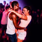 Sortie à Paris pour les plus de 30 ans: zouk retro, salsa, konpa