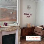 Maison Ora