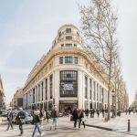 Galeries Lafayette Champs-Elysées 2026 - RC 0780 Modifica 2