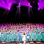Le Meilleur du Gospel à Paris, sur la place de la Bourse !