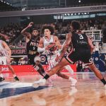 FULFIL SUPERCOUPE : LE FESTIVAL DU BASKET AU STADE ROLAND GARROS