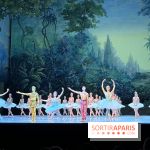 La Bayadère de Noureev à l'Opéra Bastille
