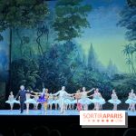 La Bayadère de Noureev à l'Opéra Bastille