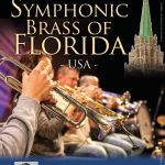 Le Symphonic Brass of Florida en concert à l'Église américaine
