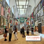 We are (still) here : l'exposition gratuite d'art urbain à ne pas manquer au Petit Palais cet été