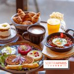 Les brunchs du monde de Baiman's Cake - photos