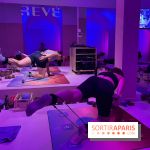R.EVE, le studio de sport pensé au féminin - nos photos