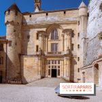 Fauna Fabulosa : un bestiaire fantastique au château de la Roche Guyon dans le Val d'Oise - photos