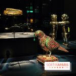Expo Animalia : quand les animaux inspirent les artistes à travers les siècle à l'Hôtel de la Marine