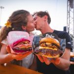 The Champions Burger à Val d’Europe : la compétition de burgers près de Paris - TCB Burdeos 06 26 00167