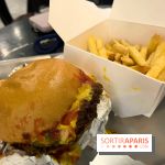 Back to Back, les burgers smashés à deux pas de Gare de l'Est