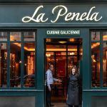 Restaurants from Spain & Colmados from Spain - lapenela