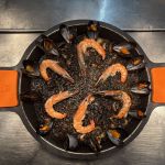 Restaurants from Spain & Colmados from Spain - messouvenirs