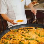 Restaurants from Spain & Colmados from Spain - montijo