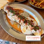 Mersin - Kebab tantuni