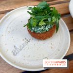 Ethanol - Croquettes de rillettes
