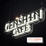 Genshin Impact à Paris : le premier café officiel ouvert à Bastille