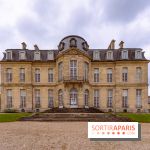 Le Château de Champs sur Marne - photos