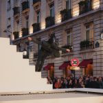 Le 19 octobre, Matignon Saint-Honoré donne le coup d’envoi de la Paris Art Week 2026