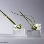 L’art floral japonais à l’honneur : plongez dans la poésie végétale au cœur de Paris !