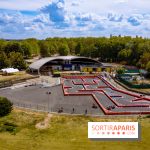 Dynamik Parc, le parc multi-loisirs des Yvelines, les photos - DJI 0002 D