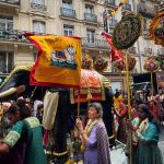 Fête de Ganesh 2026