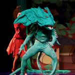 L’Arbre d’Hipollène : le spectacle poétique inspiré de Claude Ponti à voir en famille dès 5 ans à Paris
