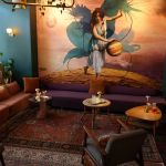 Le Bistrot des Cinéastes, l'adresse confidentielle qui se cache derrière un cinéma à Paris