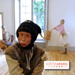 Tout est en ordre, nos photos de l'expo à l'Institut suédois
