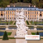 Domaine du Château de Dampierre 2026 - photo
