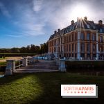 Domaine du Château de Dampierre 2026 - photo