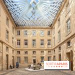 Astre Mobile, la voiture œuvre-d'art à l'Hôtel de la Marine pour la Paris Design Week 2026