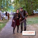 Gargenville : la Fête Médiévale viking au château de Rangiport 2026, les photos