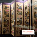 Le savoir en trompe-l'œil : l'exposition d'art coréen au musée Guimet