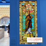 Auguste Bartholdi, la Liberté éclairant le monde au Musée d'Orsay